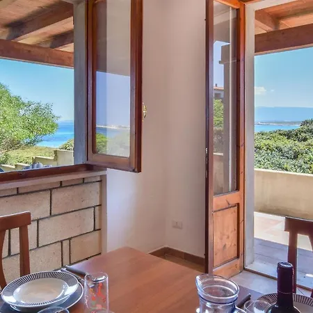 Apartment Stunning In With Kitchen San Vero Milis