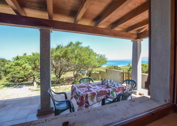 Amazing In Appartamento San Vero Milis