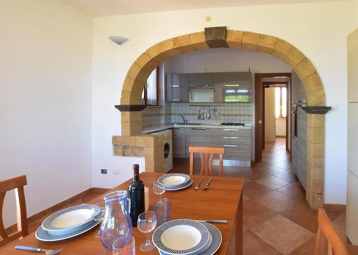Appartamento Amazing In *