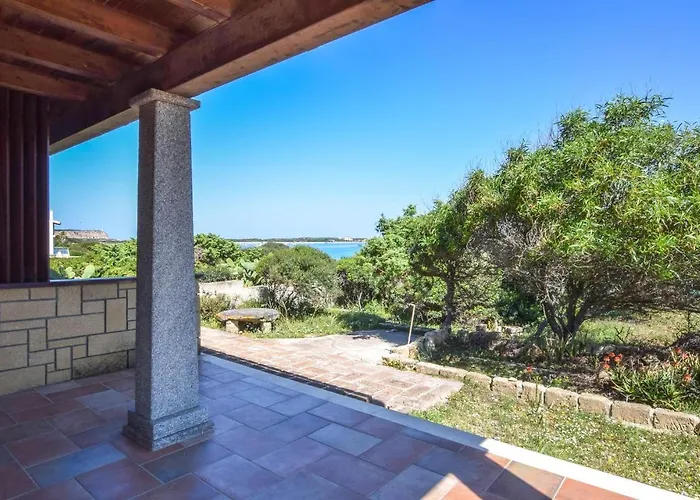 Amazing In Appartamento San Vero Milis
