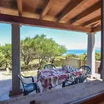 Amazing In Διαμέρισμα San Vero Milis