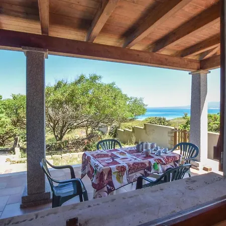 Amazing In Appartement San Vero Milis
