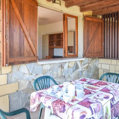 Stunning In With Kitchen * San Vero Milis